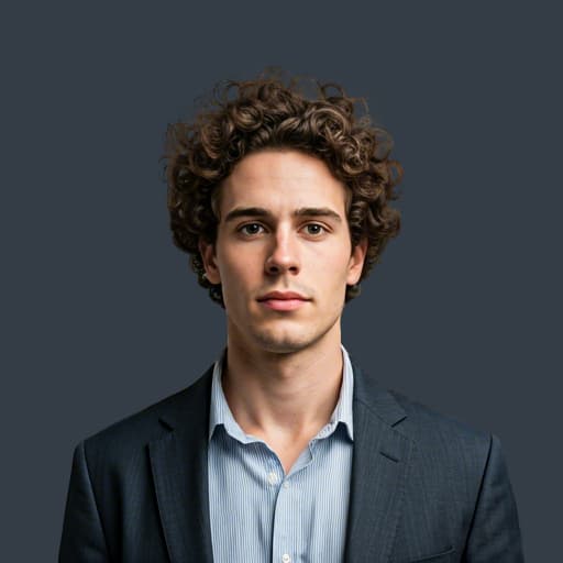 Same portrait perfectly isolated against a transparent background