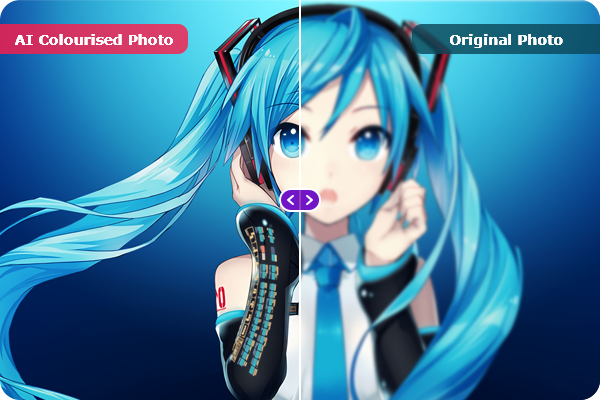 Waifu Enlarge images from anime by up to 40x , and take advantage of the incredible quality of the images.