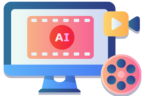 Enhance Videos Using AI and Increase Its Quality with Video Converter